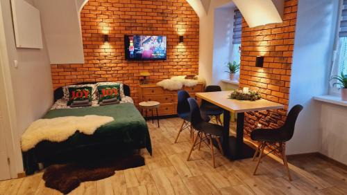 Sciegny Apartamento | Kawalerka 174 Karpacz