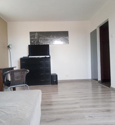 Siemiatycze Apartamento | Kawalerka 30 metrów
