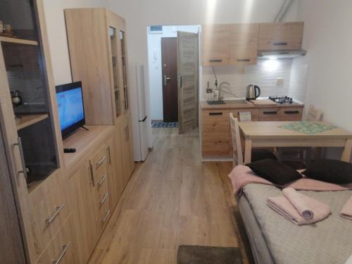 Sochaczew Apartamento | Kawalerka Sochaczew Chodaków