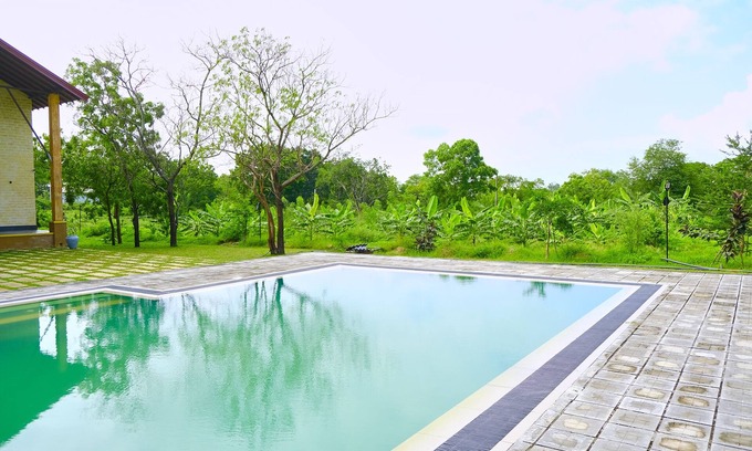Yodakandiya Complejo | Kawan Forest Villa