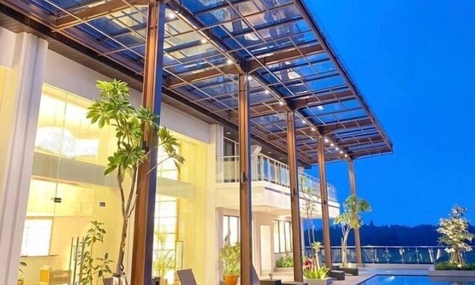 Cikarang Apartamento | Kawana Golf Residence