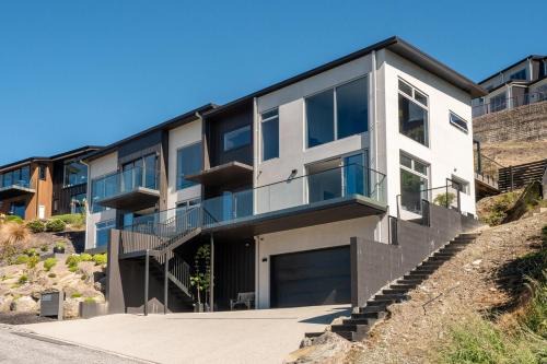 Frankton Apartamento | Kawarau Room