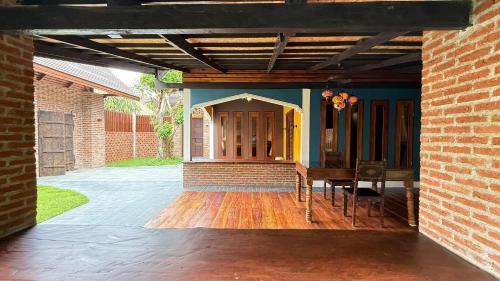 Kaeng Sian Complejo | Kawarin Kanpuri Villas
