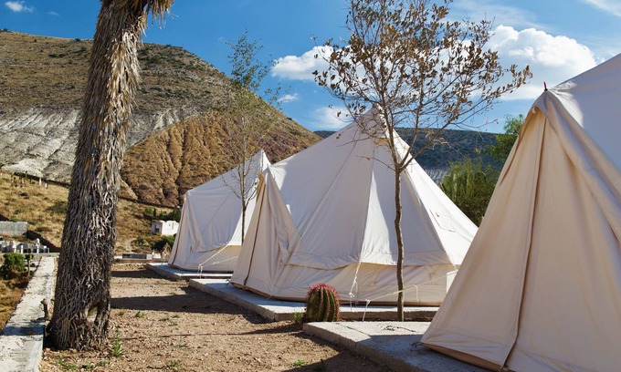 Real de Catorce Otro | Kawiil glamping