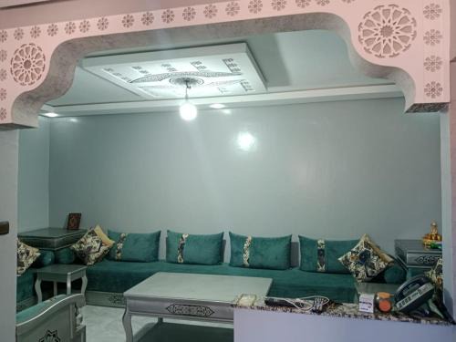 Safi Apartamento | Kawtar