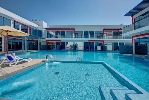 Ras Al Khaimah Hotel | KAY Homes