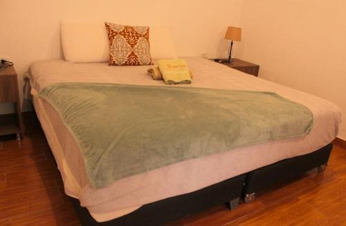 Andres Avelino Caceres Dorregaray Hotel | Kay Pacha Wellness Place Eco