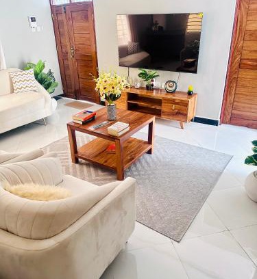 Dar es Salaam Casa | Kaya Homes