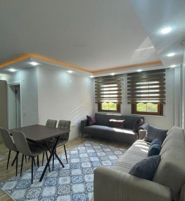 Uzungol Apartamento | Kaya Palace