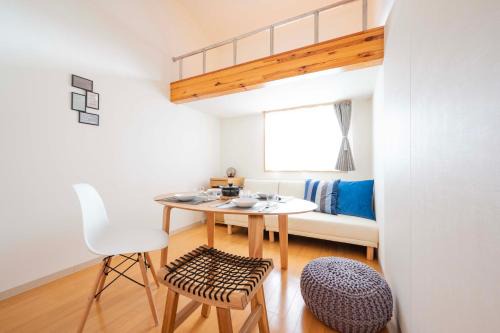 Kohoku Ward Apartamento | KAYA Stay Yokohama