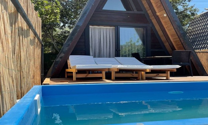 Fethiye Villa | Kayakoybungalows