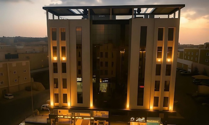 Abha Apartamento | Kayan Serviced Apartments