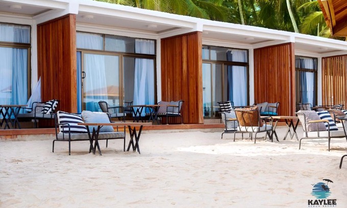 Langma Cama Y Desayuno | Kaylee Beach Resort