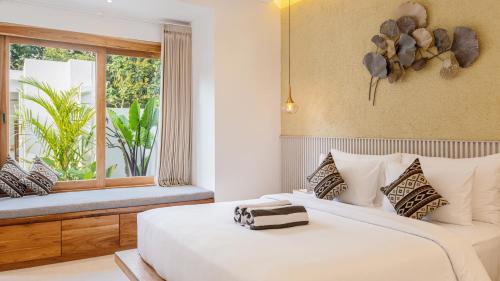 Pecatu Hotel | Kaylora Villa by Tanya Pink