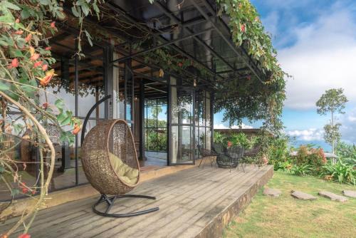 Gobleg Villa | Kayukopi