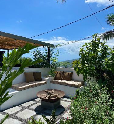 La Riviere Saint-Louis Apartamento | kaz Lé pa si Ô