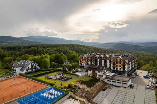 Sosnowka Apartamento | Kazalnica Family&Conference Resort