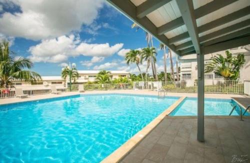 Pointe-a-Pitre Apartamento | Kazasoleï