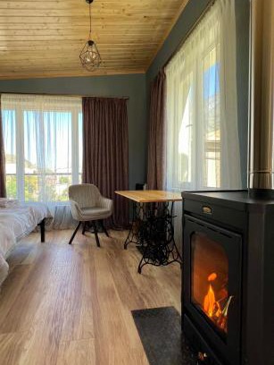Gergeti Casa | Kazbegi Green Yard