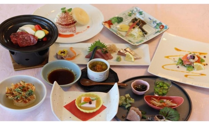 Gotsu Casa | KAZENOKUNI IWAMI RESORT&STAYS - Vacation STAY 67769v