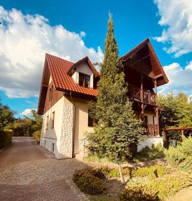 Kazimierz Dolny Casa | Kazimierska 45