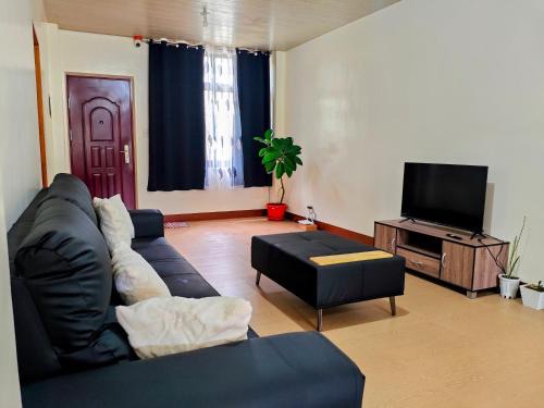 Baguio Apartamento | KBC ZAI Baguio Staycations 3 & 4
