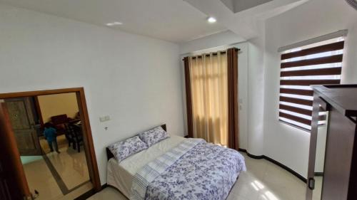 Rajawella Apartamento | KBK Furnished Apartments, Digana