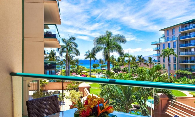 Honokowai Condominio | KBM Resorts | 5 FREE CARS | Honua Kai Hokulani | Multi Unit Listing | Ocean view | 6-Bedroom Condo, Recently Remodeled! HKH-323/32/38/44/48