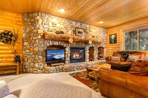 Deer Valley Apartamento | KBM Resorts Black Bear Lodge Walk to Deer Valley Slopes Pri Hot Tub 2BD3BA BBL-251