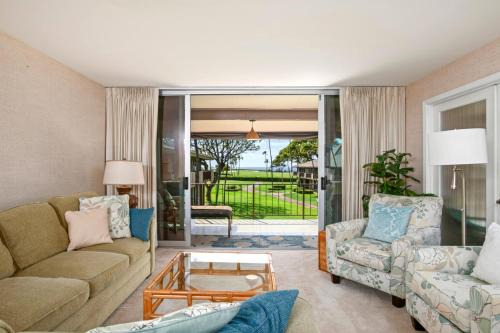 Kaanapali Apartamento | KBM Resorts FREE CAR Maui El Dorado Ocean view 1-Bedroom Condo MEL-H207