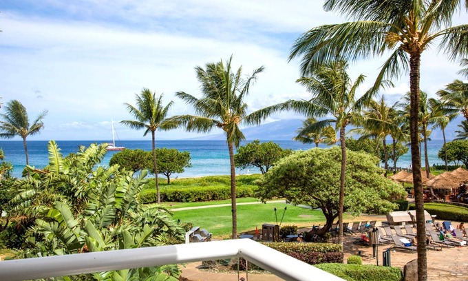 Honokowai Condominio | KBM Resorts | FREE CAR | Multi Unit Listing | Honua Kai Hokulani | Ocean view | 10-Bedroom Condo, Perfect for Families! HKH-203/04/36/47
