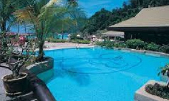 Kampung Batu Tiong Casa | KBR The Taaras Redang