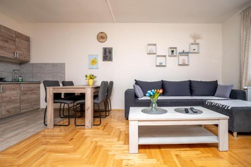 Subotica Apartamento | KC Apartment