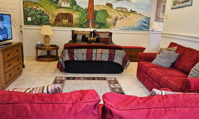 Southern Shores Casa | KD by the Sea