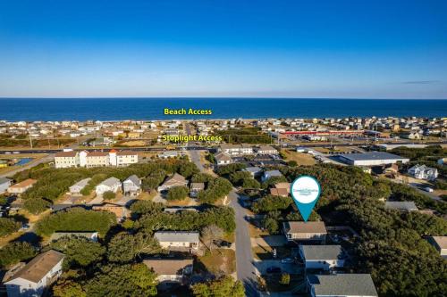 Colington Casa | KDH190 GaGa's Getaway