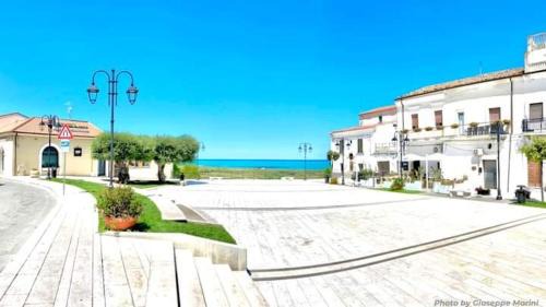 Campomarino Casa | Ke Rooms