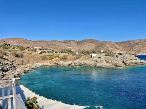 Koundouros Apartamento | Kea Blue Heaven