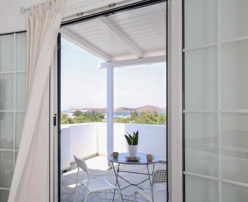 Korissia Apartamento | Kea Island