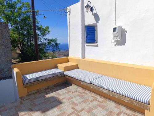 Ioulida Casa | Kea's Happy Place
