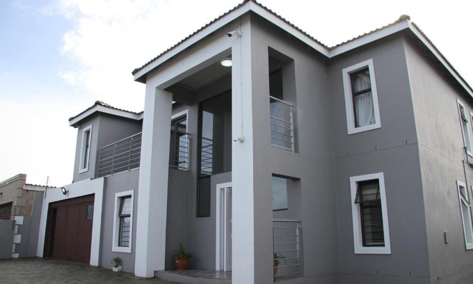 Bloubergstrand Casa | Keadam Guest House