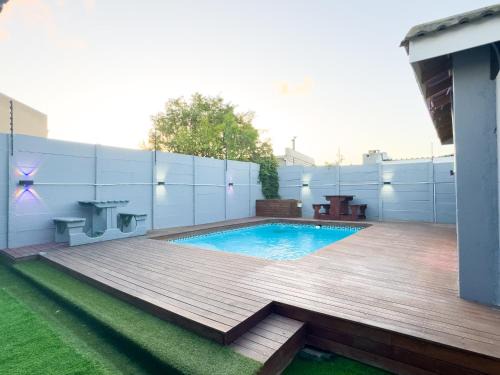 Parklands Casa | Keadem