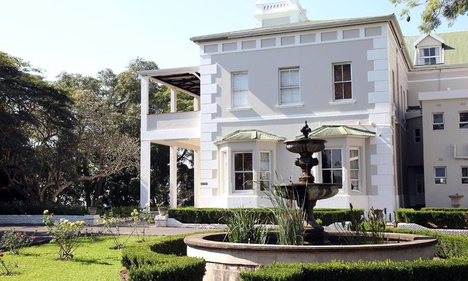 KwaDukuza Casa | Kearsney Manor Guesthouse