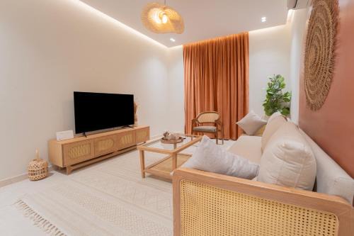 Riyadh Apartamento | Kease Muhammadiyah - Residence Plus