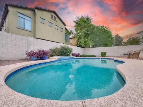 Augusta Ranch Casa | Keats Mesa