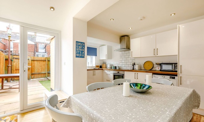 Exmouth Cabaña | Keeling