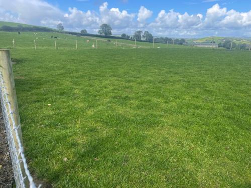 Donegal Otro | Keeloges camp site