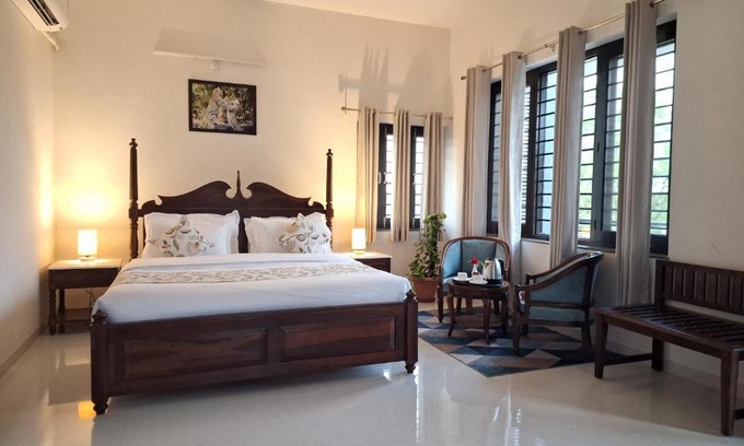 Bali Casa | Keen Leopard Homestay