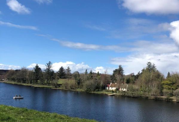 Belleek Casa | Keenaghan Cottage Belleek Fermanagh Northern Ireland