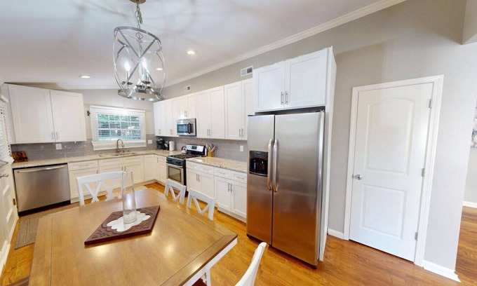 Lexington Casa | Keeneland/Airport/Downtown Cutie!