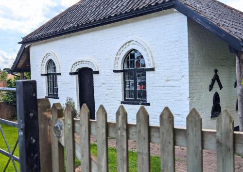 Welford Apartamento | Keepers Cottage